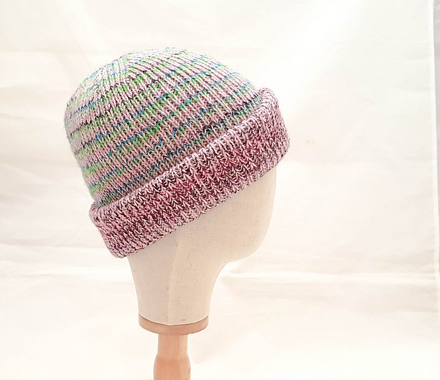 Buster Beanie