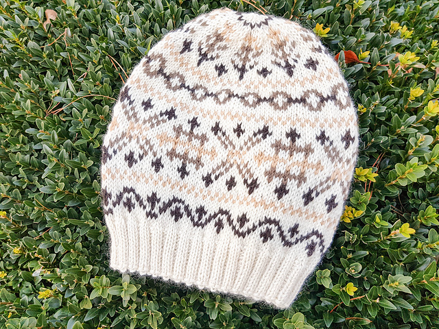 Lilydale Beanie