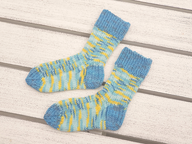 Sense And Sensibility Socks