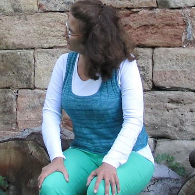 Marjelle Top