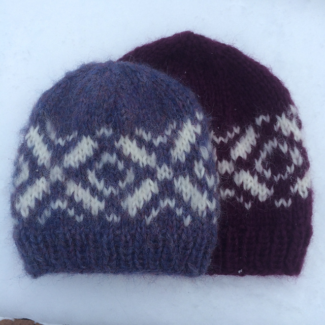 XOX Hat