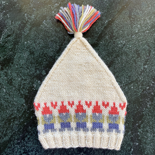 Gnome Hat