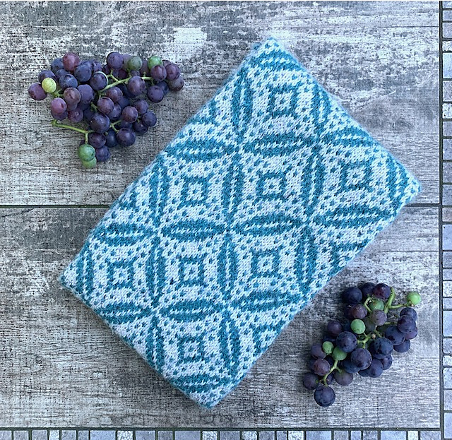 Muscadine Cowl