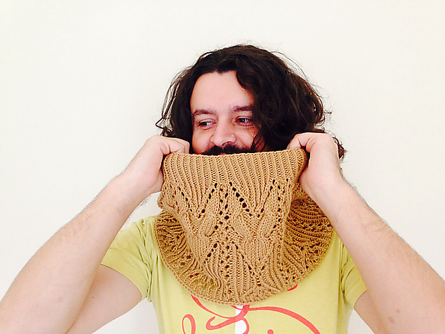 Branca Cowl