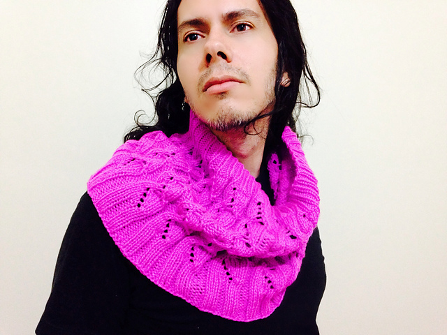Dudu Cowl