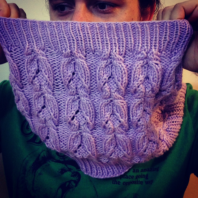 Celeste Cowl