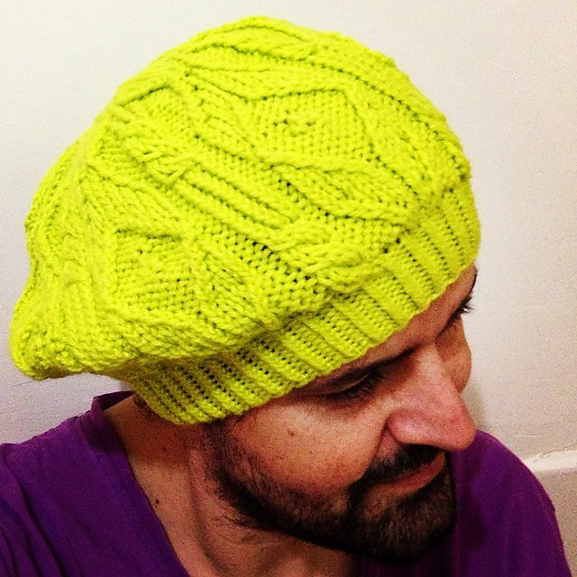 Grazi Beanie