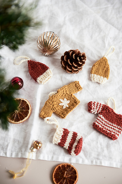 Cozy Christmas Combo