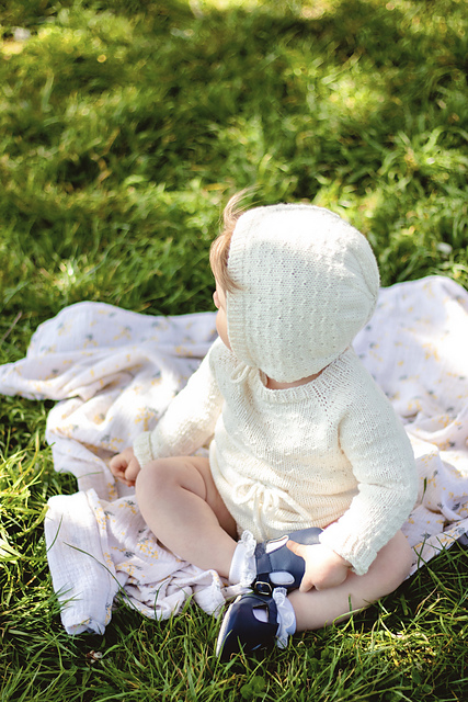 Olive's Day Set