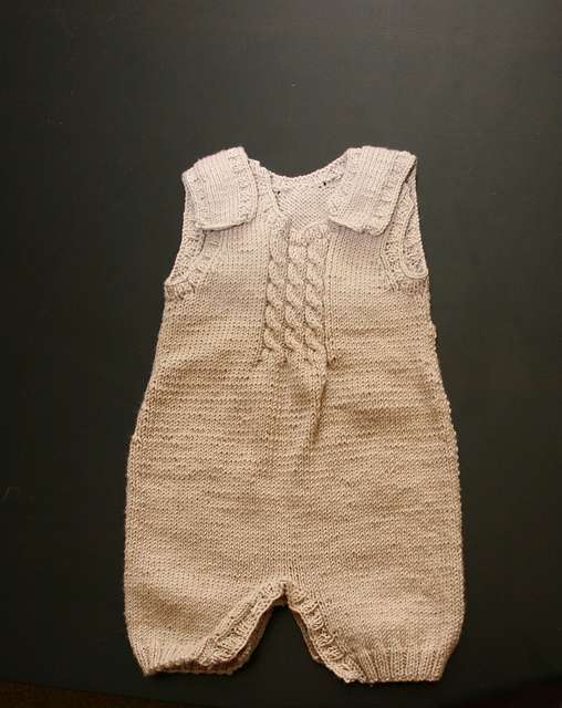 14 Combishort