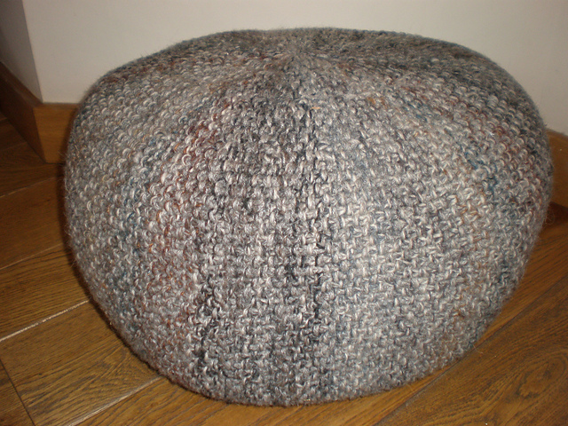 Pouffe
