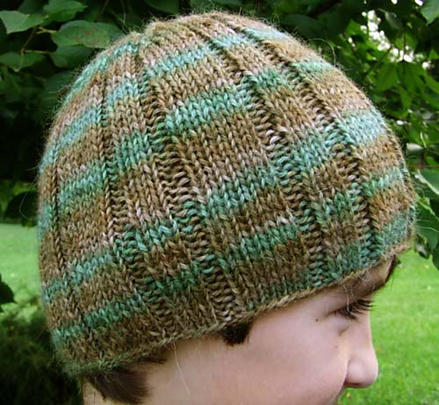Basic Beanie