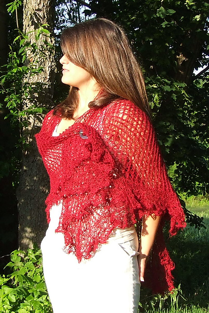 Fiona Shawl