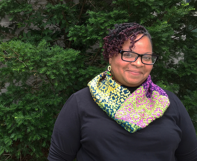 La Raya Cowl