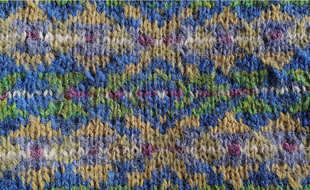 Burrastow Bag