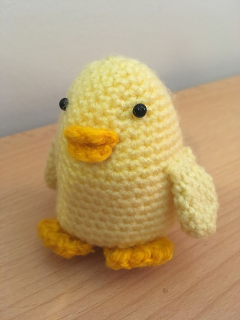 Mini Chick