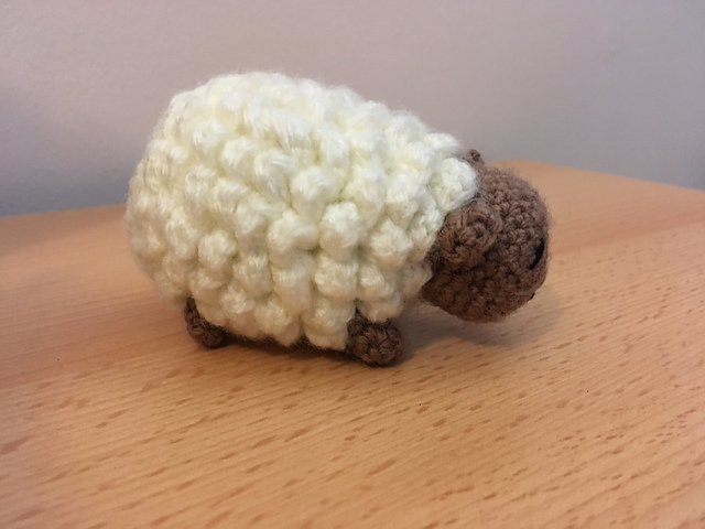 Mini Sheep