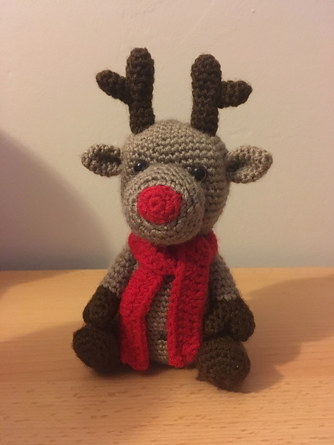 Reindeer