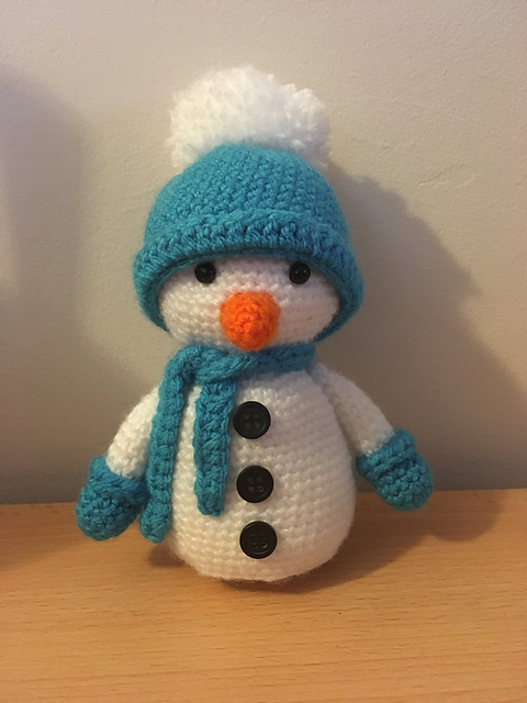 Snowman