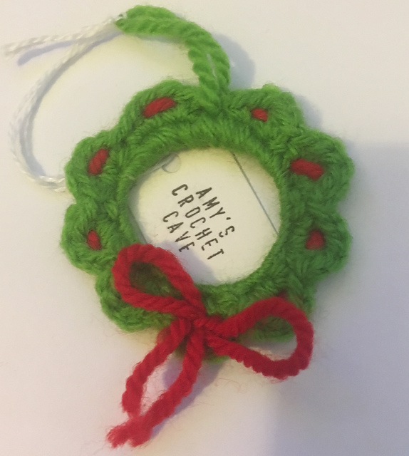 Hanging Wreath