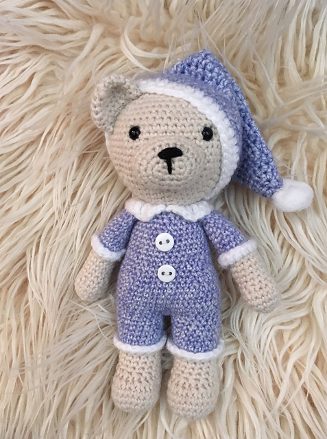 Night Bear