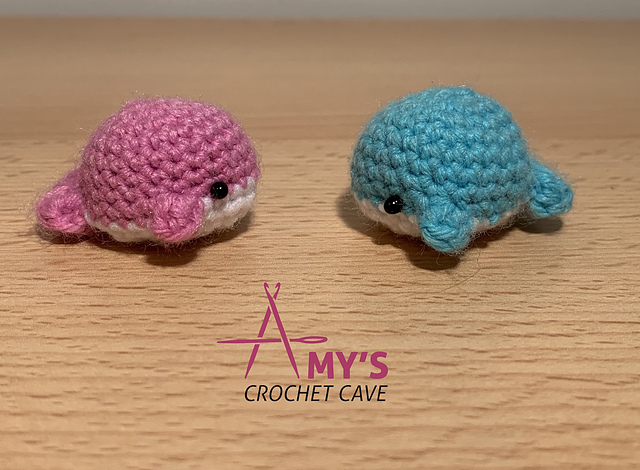 Mini Whale