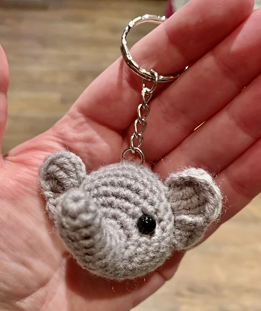 Mini Elephant