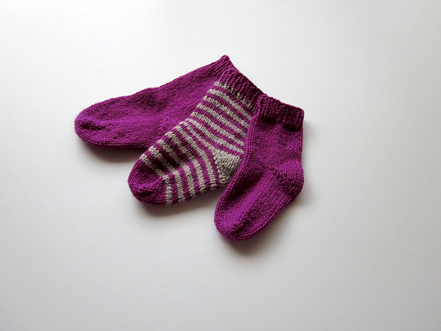 Easy Happy Feet (EHF)