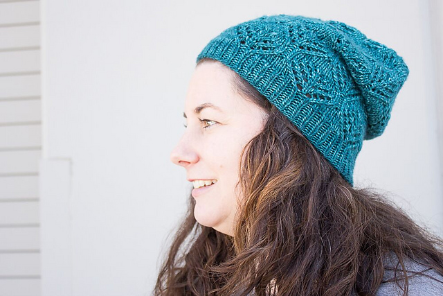 Antares Slouch