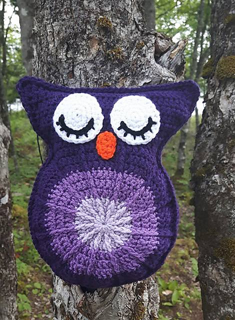 Good Morning - Good Night Owl