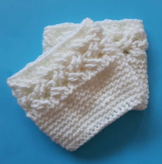Cable Boot Cuffs