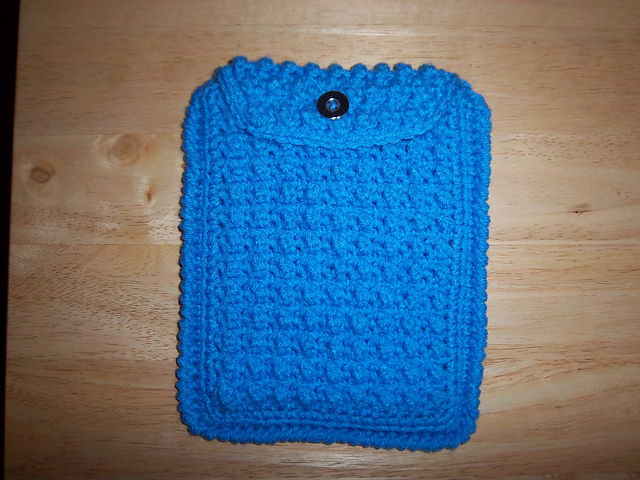 Kindle 2 E-Reader Cozy