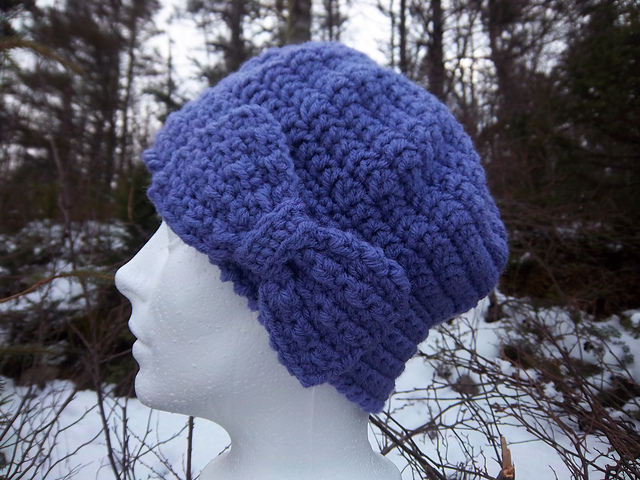 Classy Lady Hat with Bow