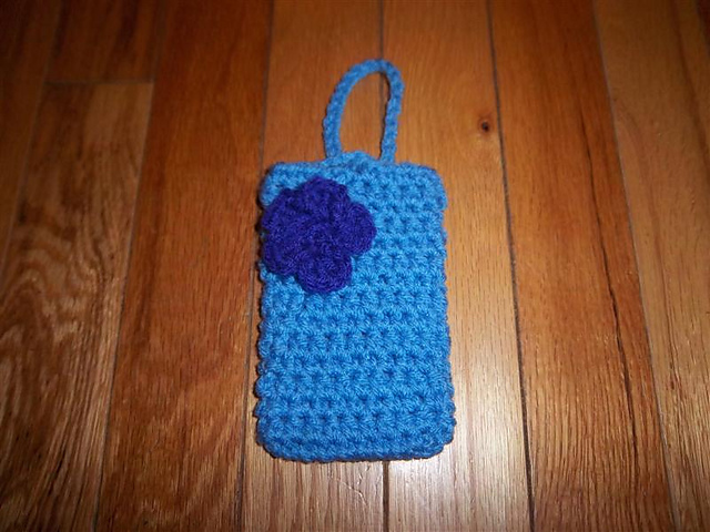 Cell Phone Cozy