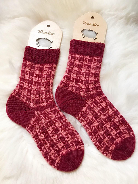 WindmillSocks