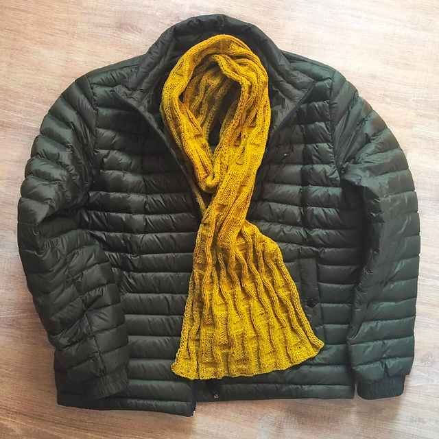 MyHusbandScarf