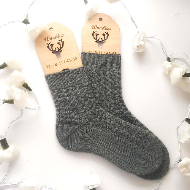 CreekSocks