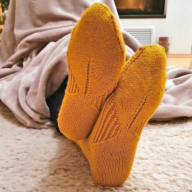 Ears in the Wind Socks