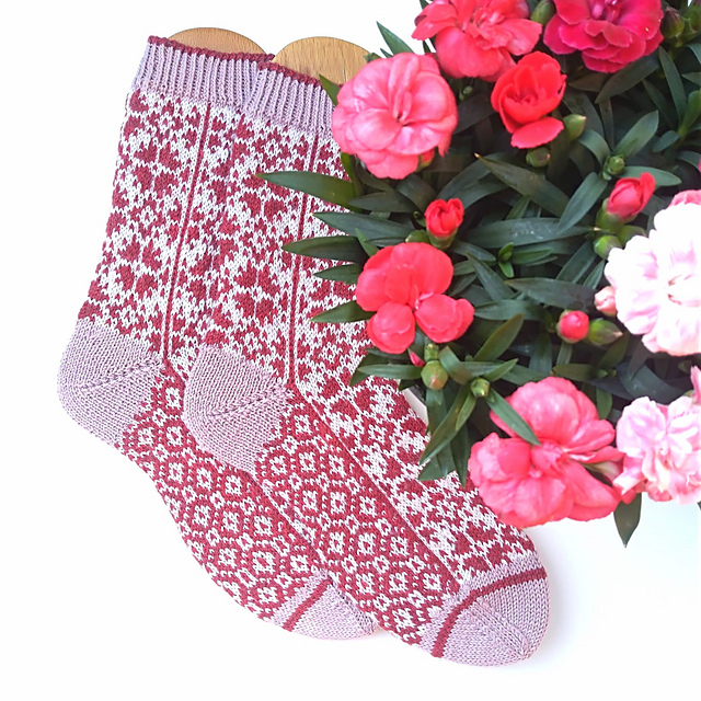 Nellike Socks