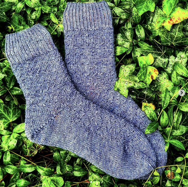 JuMe Socks