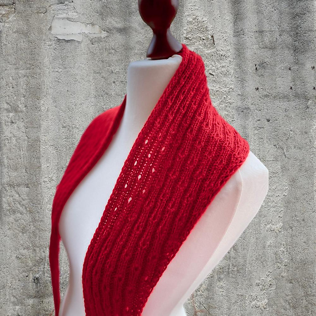 Lore Scarf
