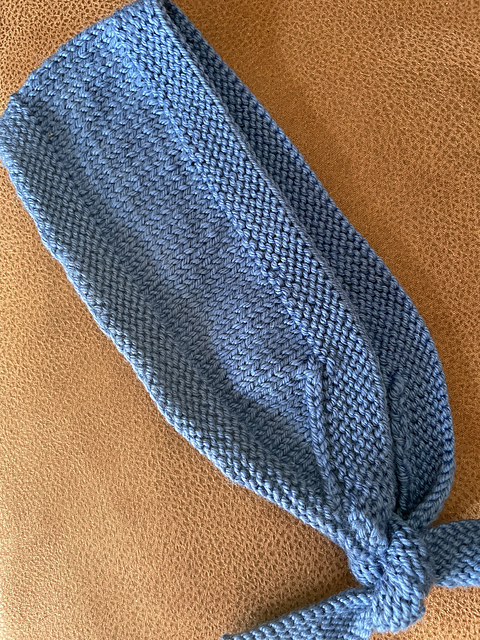 Anet's Go To Headband