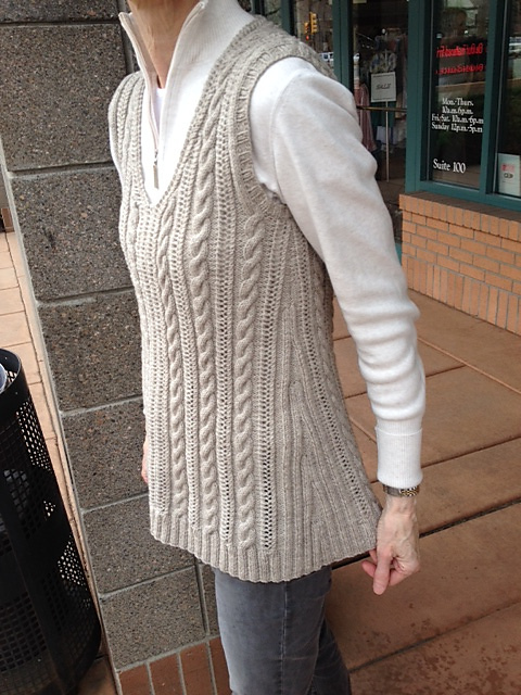 Laurien Vest