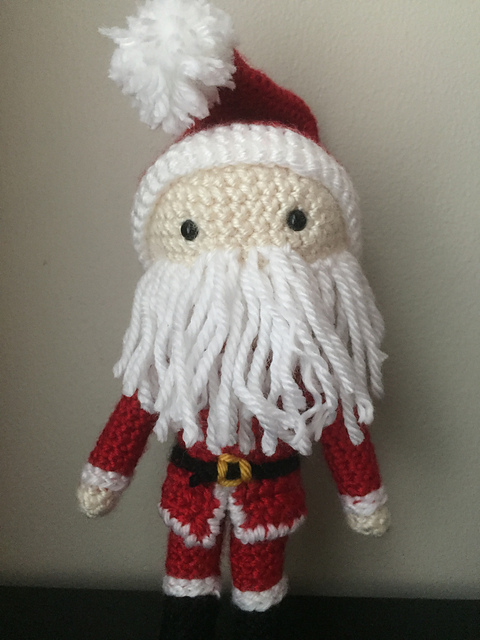 Santa Claus