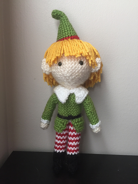 Elf