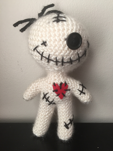 Voodoo Doll