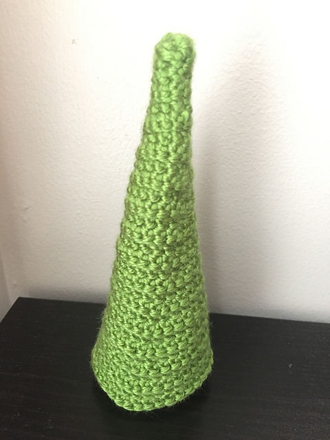 Simple Christmas Tree Base