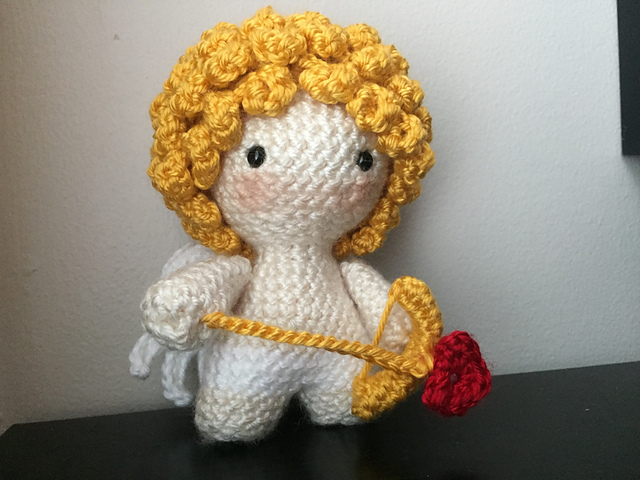 Cupid