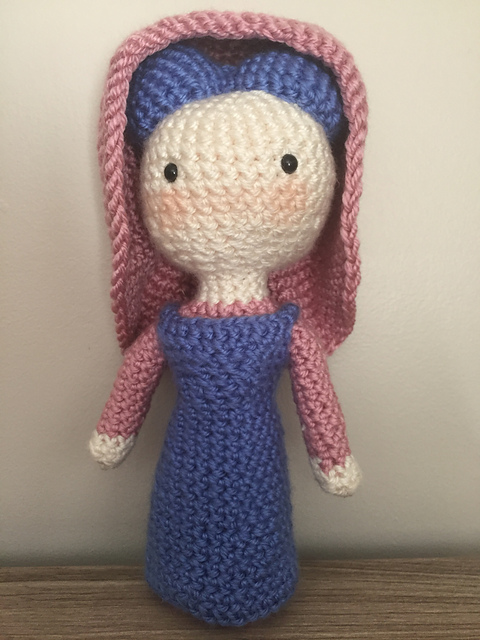 Maid Marian