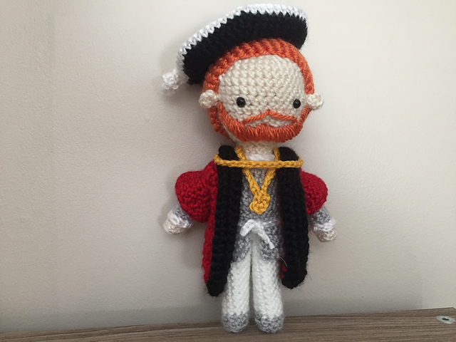 Henry VIII